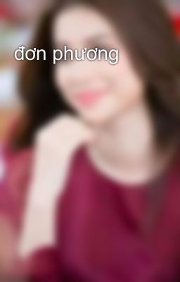 đơn phương