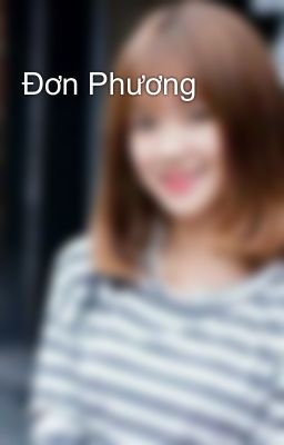 Đơn Phương