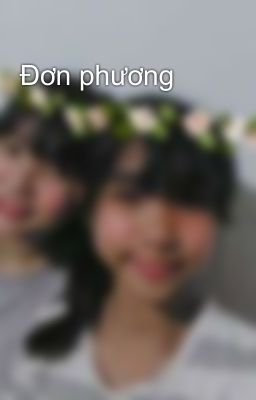 Đơn phương 