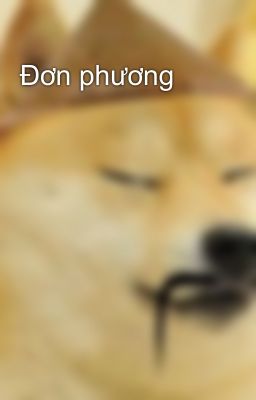 Đơn phương