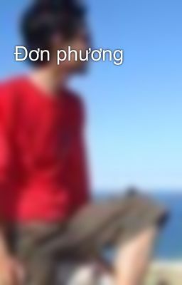 Đơn phương