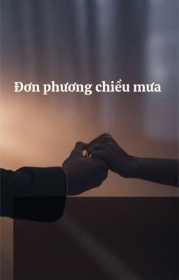 Đơn phương chiều mưa