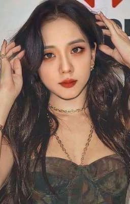 Đơn phương - Jensoo fanfic