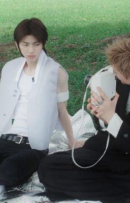  Đơn phương  || Martin x Juhoon