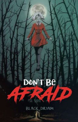 Don't be afraid // CONCURS 