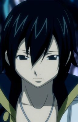 Don't Be Alone *A Zeref One Shot*