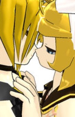 Don't Cry: An Akita Nero x Kagamine Rin FanFiction