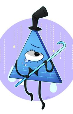 Don't cry (Reverse falls/Gravity falls)
