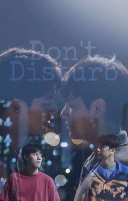 Don't Disturb (OhmNon) (NaMon)