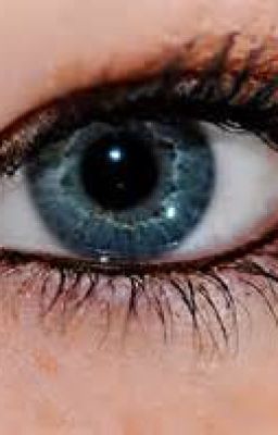 Don't even blink