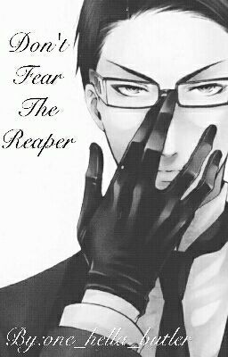 Don't Fear The Reaper 