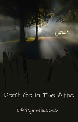 Don't Go In The Attic