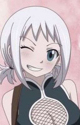 Don't Hate Lisanna!