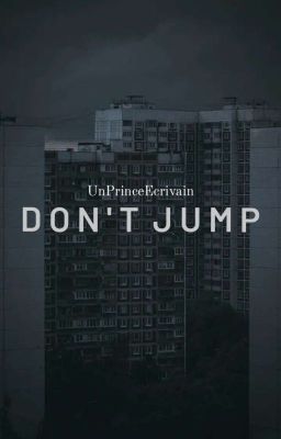 don't jump - one shot