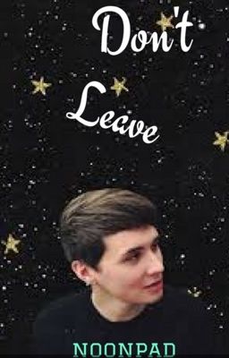 Don't Leave (danisnotonfire x reader)