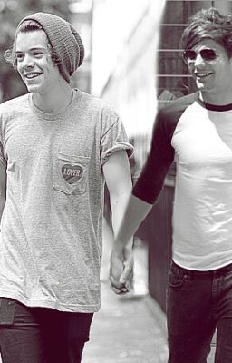 Don't leave me (larry stylinson)