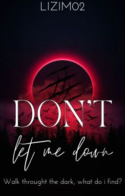 Don't let me down - BEFEJEZETT