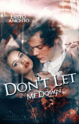 Don't Let Me Down||H.S||  