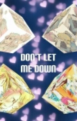 Don't Let Me Down (Nalu)