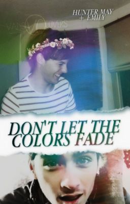 Don't Let the Colors Fade- Zouis Mpreg AU