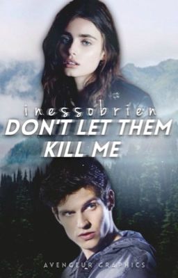 Don't Let Them Kill Me || Teen Wolf 