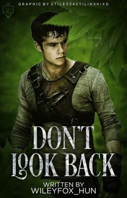 Don't Look Back (HUN)