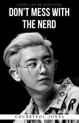 DON'T MESS WITH THE NERD ⏸️