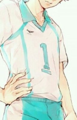 Don't「Oikawa Tooru」