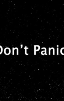 Don't Panic