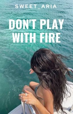 Don't Play With Fire (Published under Pop Fiction)