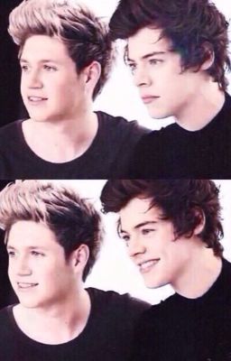 Don't Touch My Boy (Narry Fanfic) (Boylove)