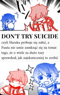 Don't try suicide || Milgram one-shot