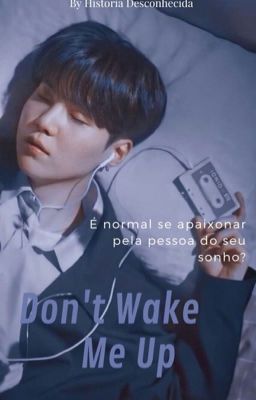 Don't Wake Me Up | MYG