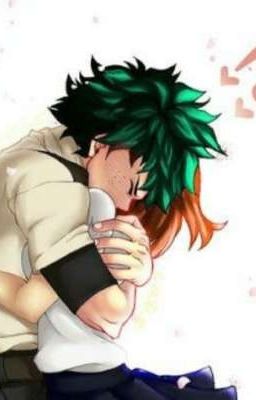 || Don't worry || Izuku×Ochako