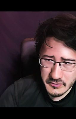 Don't Worry Mark Markiplier x Reader