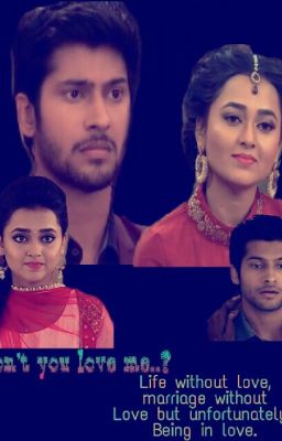 Don't You Love Me??...(RagLak-ff)