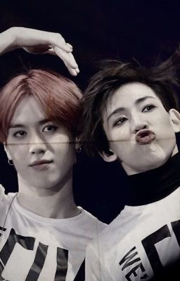 Don't you see? [Yugbam♡]