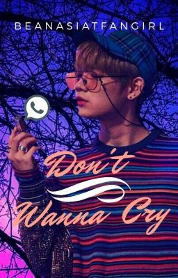 ∞Don'† Wanna★Cry→ 《JBJ》