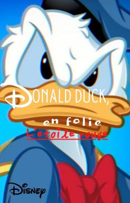 Donald Duck, en folie