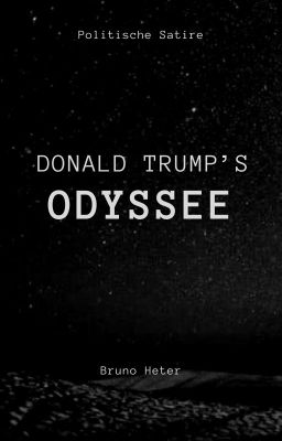 Donald's Odyssee