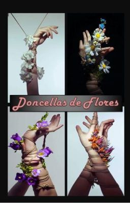 Doncellas de Flores