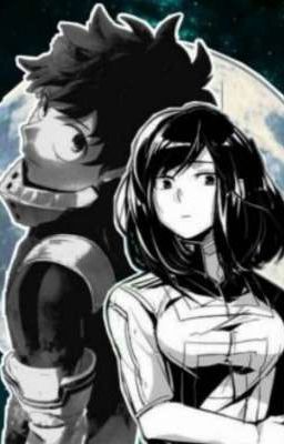 donde as  estado toda mi vida(izuku yui) 