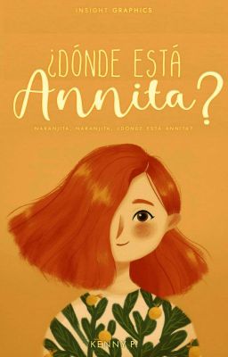 ¿Dónde está Annita?