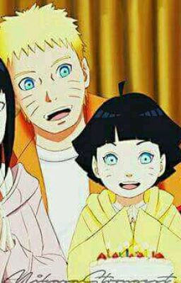 DONDE ESTAS PAPA  (NaruHina)