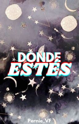 Donde estés