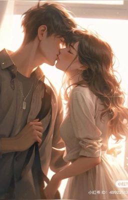 [DONE][CV][Xử Nữ - Thiên Yết] Cảm Ơn Vì Đã Đến Bên Em
