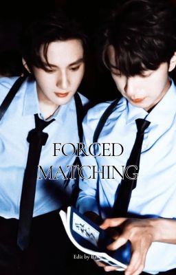 [DONE][Lang Đồ | Sói Thỏ cp] Cưỡng chế ghép đôi