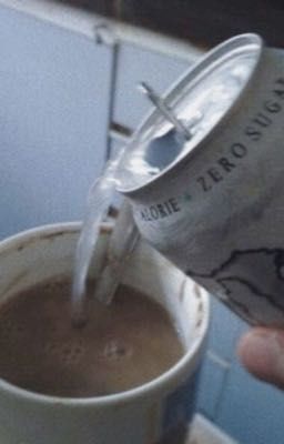 [doner/guon] sugar on my tongue