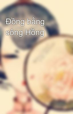 Đồng bằng sông Hồng