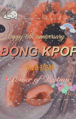 Động Kpop is the best